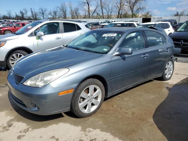 2005 Lexus ES 330