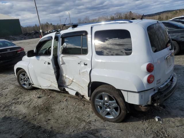 2010 Chevrolet HHR LT