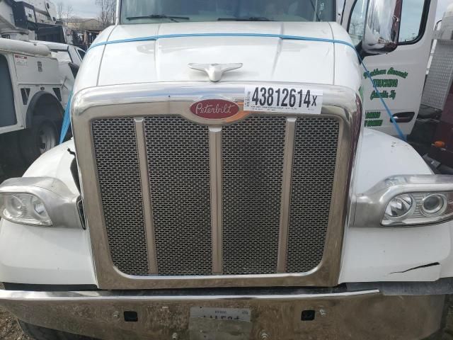 2021 Peterbilt 567