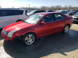 2009 Ford Fusion SEL for sale in Louisville, KY