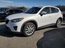 Mazda salvage cars for sale: 2015 Mazda CX-5 GT