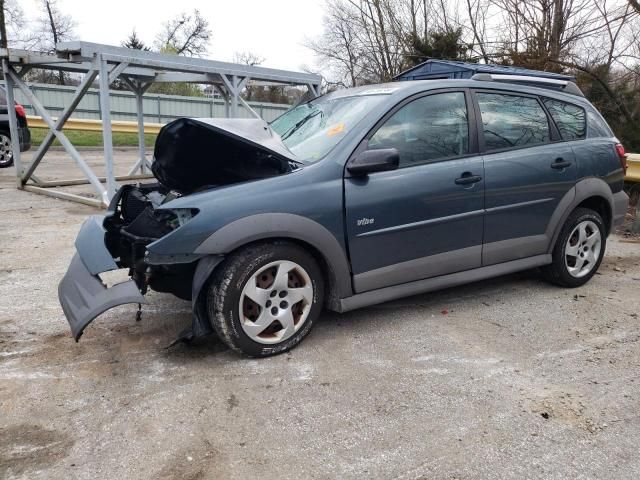 2008 Pontiac Vibe