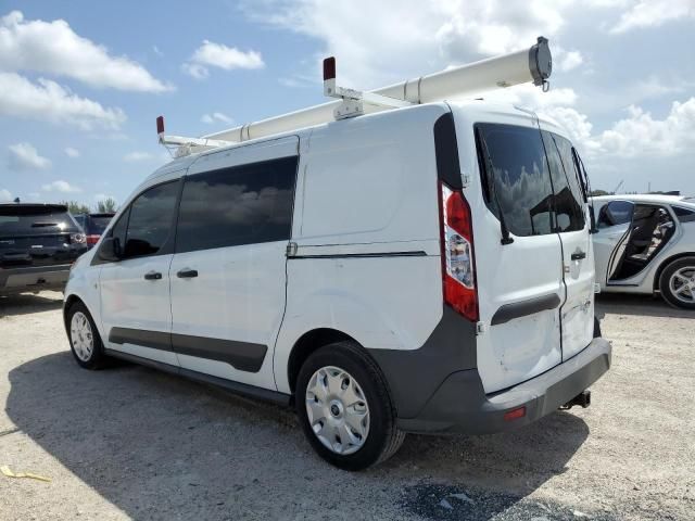 2014 Ford Transit Connect XL