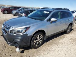 2018 Subaru Outback 2.5I Limited en venta en Magna, UT