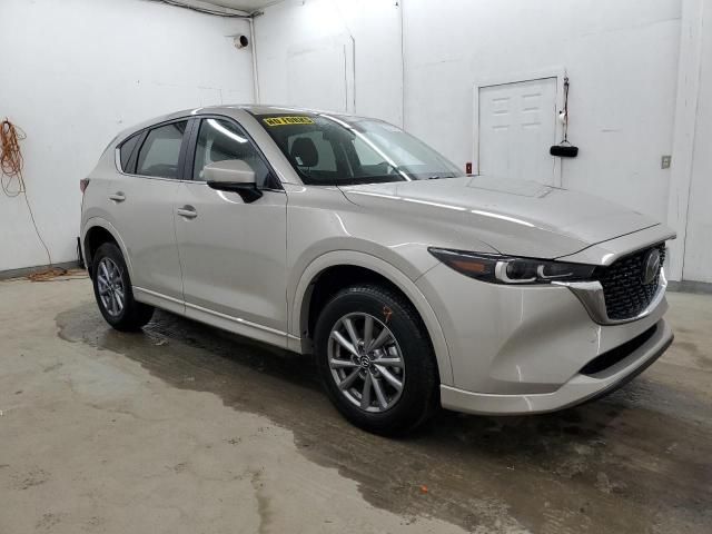 2024 Mazda CX-5 Select