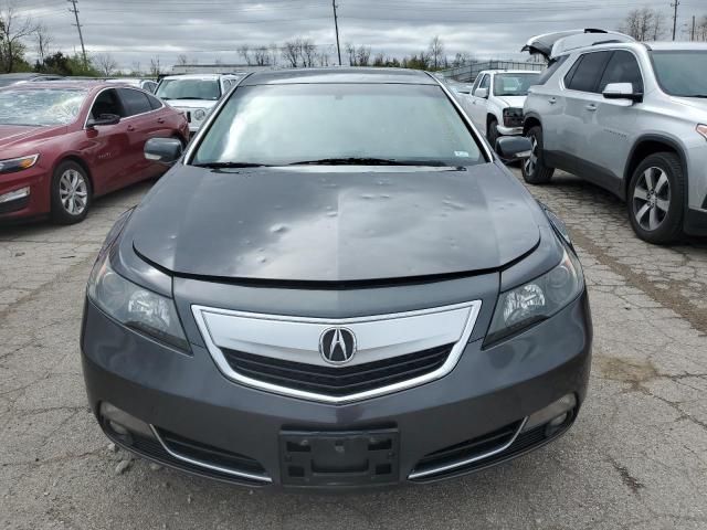 2012 Acura TL