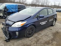 2014 Toyota Prius en venta en Marlboro, NY