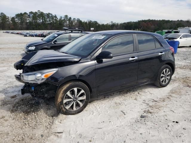 2021 KIA Rio S