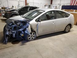 Salvage cars for sale from Copart Billings, MT: 2008 Toyota Prius