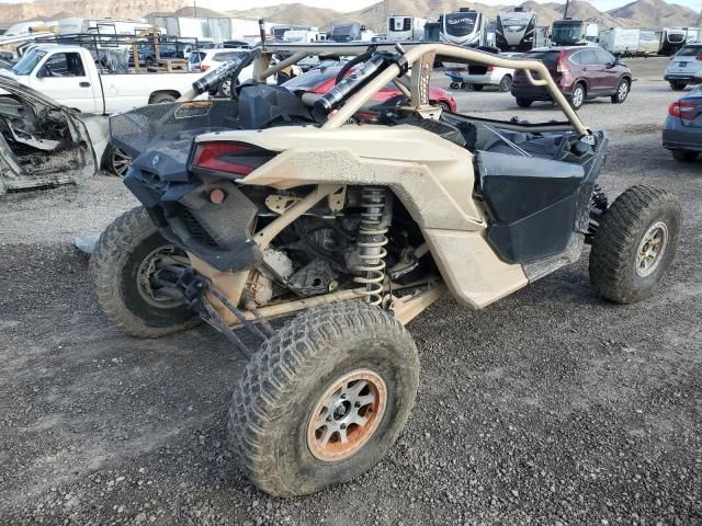 2021 Can-Am Maverick X3 X RS Turbo RR