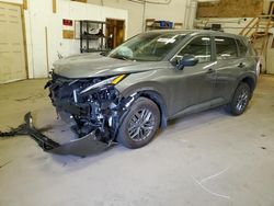 2023 Nissan Rogue S en venta en Ham Lake, MN