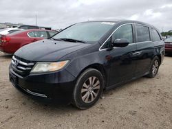 2014 Honda Odyssey EX en venta en Riverview, FL