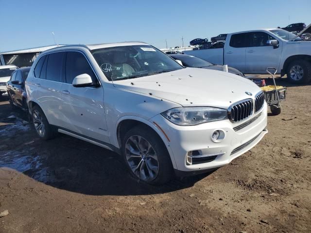 2014 BMW X5 XDRIVE35I