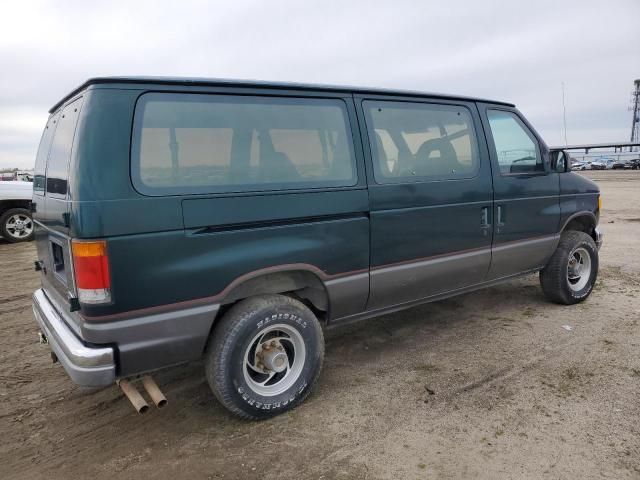 1994 Ford Econoline E350