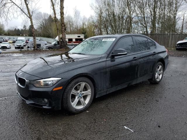 2014 BMW 320 I Xdrive