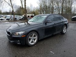 2014 BMW 320 I Xdrive for sale in Portland, OR