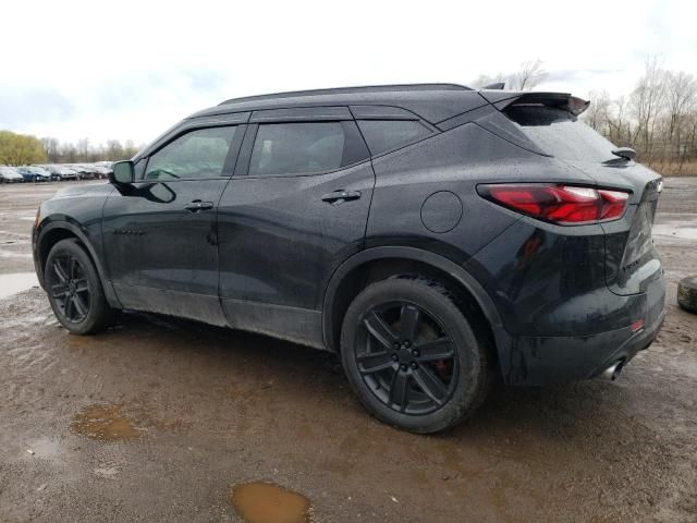 2019 Chevrolet Blazer 2LT