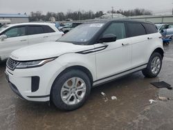 2020 Land Rover Range Rover Evoque S en venta en Pennsburg, PA