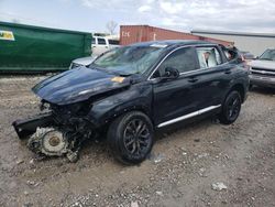 Hyundai Vehiculos salvage en venta: 2020 Hyundai Santa FE SE