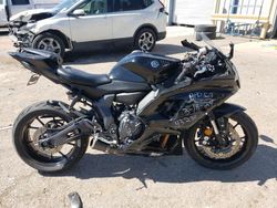 2023 Yamaha YZFR7 en venta en Albuquerque, NM