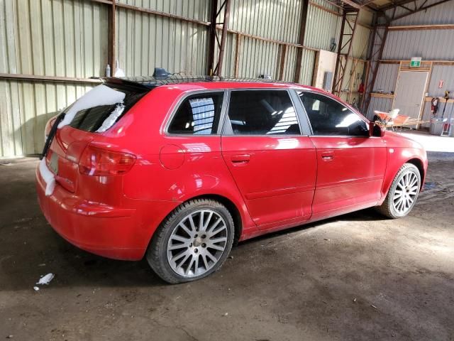 2006 Audi A3 2.0 Sport