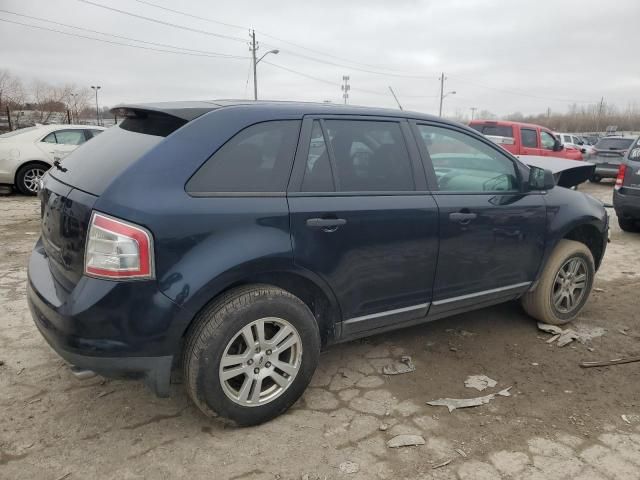 2010 Ford Edge SE