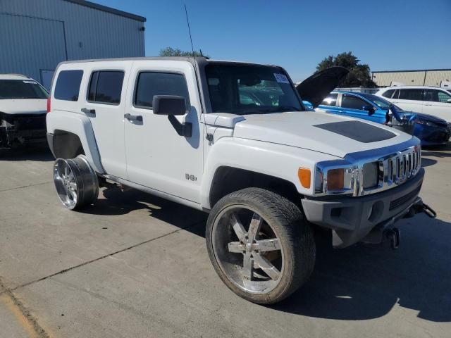 2007 Hummer H3