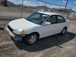 2003 Honda Civic Hybrid for sale in North Las Vegas, NV