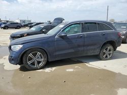 2020 Mercedes-Benz GLC 300 4matic for sale in Grand Prairie, TX