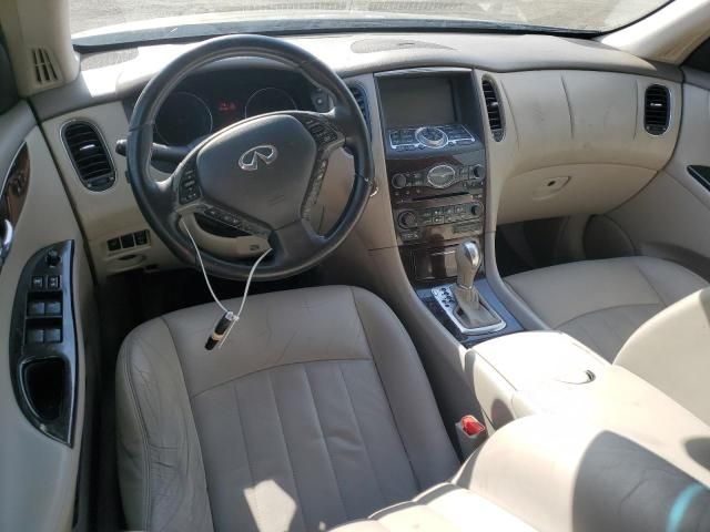 2008 Infiniti EX35 Base