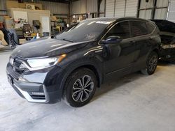 2022 Honda CR-V EXL en venta en Rogersville, MO