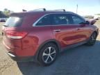 2018 KIA Sorento EX