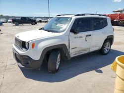2018 Jeep Renegade Latitude for sale in Wilmer, TX