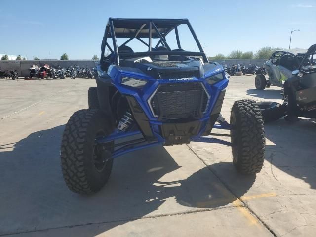 2019 Polaris RZR XP 4 Turbo S