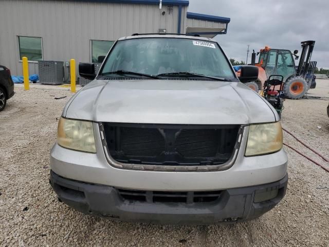 2004 Ford Expedition XLT