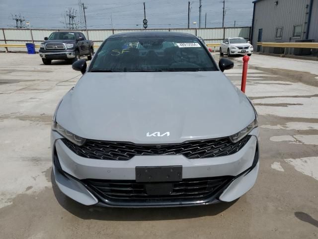 2023 KIA K5 GT