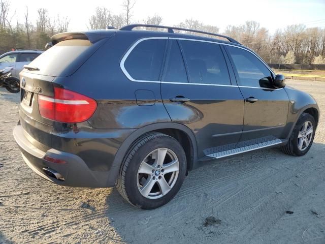 2009 BMW X5 XDRIVE48I