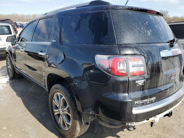 2014 GMC Acadia SLT-1