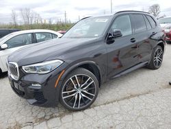 2019 BMW X5 XDRIVE40I for sale in Bridgeton, MO