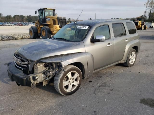 2006 Chevrolet HHR LT