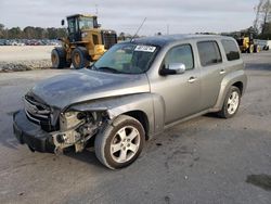 2006 Chevrolet HHR LT en venta en Dunn, NC