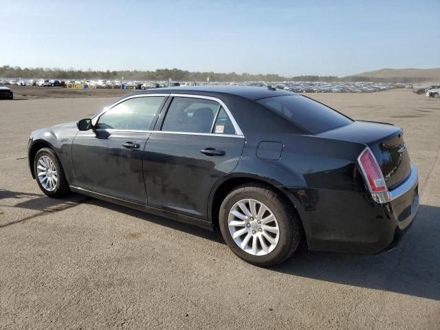 2014 Chrysler 300