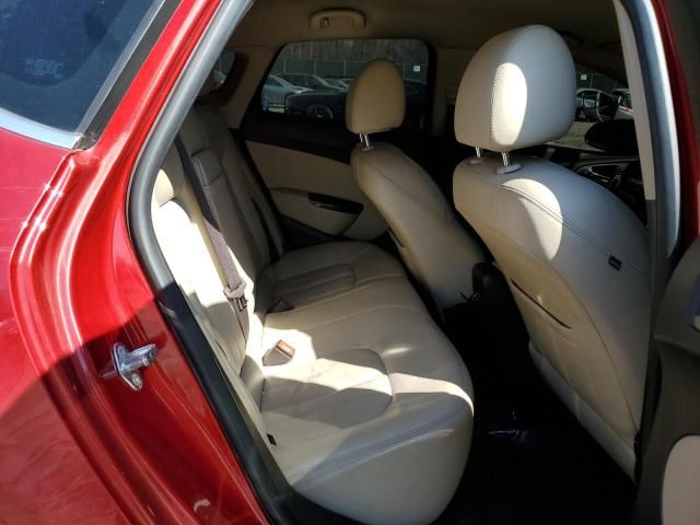 2016 Buick Verano Premium