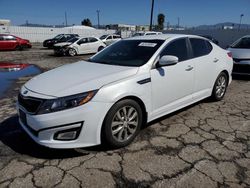 2015 KIA Optima EX for sale in Van Nuys, CA