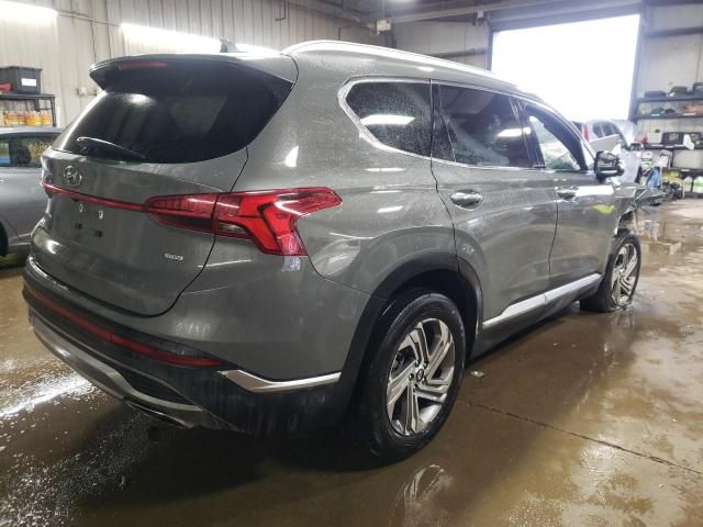 2023 Hyundai Santa FE SEL Premium