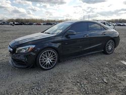 Mercedes-Benz salvage cars for sale: 2019 Mercedes-Benz CLA 45 AMG