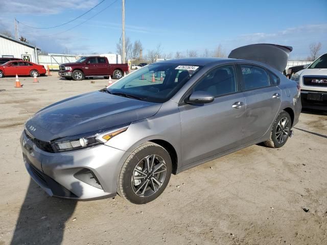 2024 KIA Forte LX