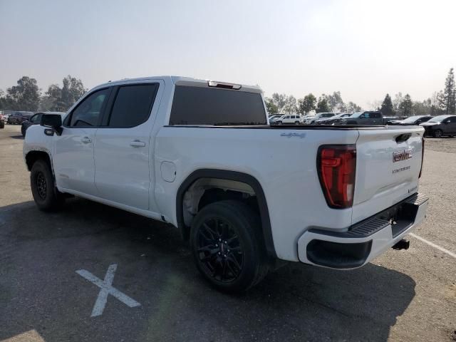 2023 GMC Sierra K1500 Elevation