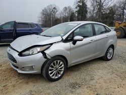 2014 Ford Fiesta SE en venta en Concord, NC