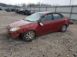 2008 Hyundai Elantra GLS en venta en Lawrenceburg, KY